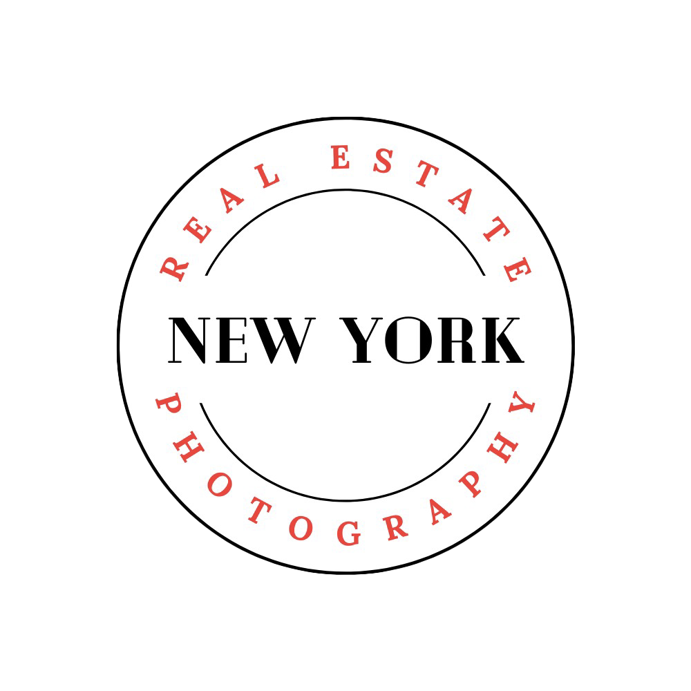 New York Real Estate Photography Logo