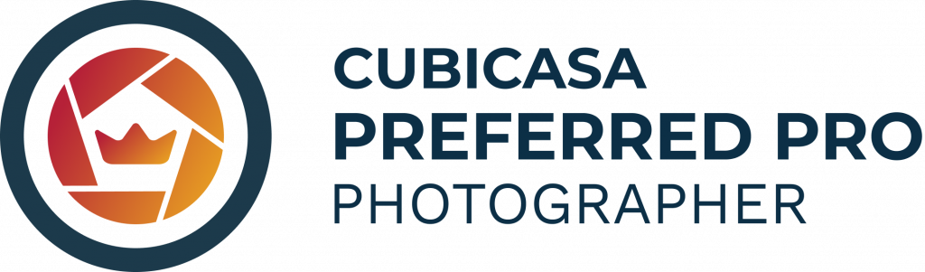 Cubicasa preferred pro photographer