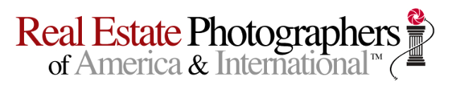 Real Estate Photographers of America