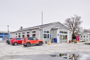 Commercial Real Estate Photography - New York Real Estate Photography