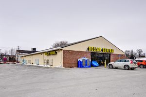 Commercial Real Estate Photography - New York Real Estate Photography