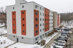 Commercial Real Estate Photography - New York Real Estate Photography