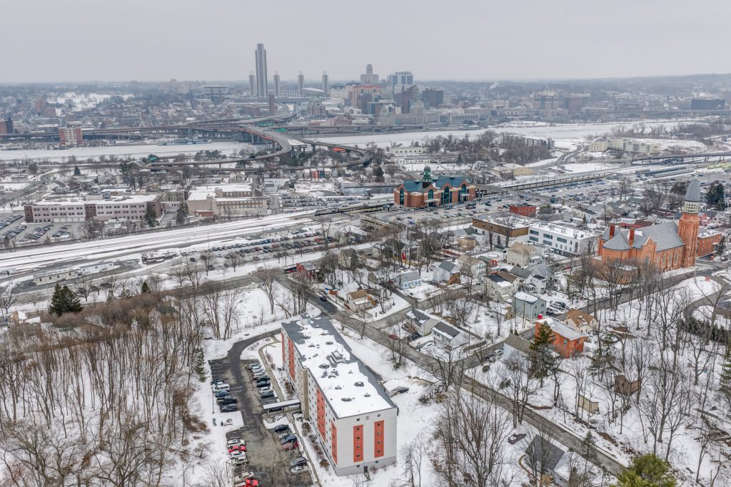 Commercial Real Estate Photography - New York Real Estate Photography