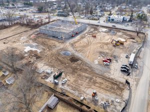 Commercial Real Estate Photography - New York Real Estate Photography