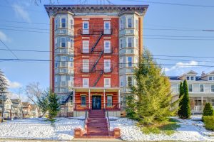 Commercial Real Estate Photography - New York Real Estate Photography