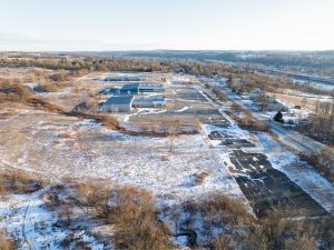 Commercial Real Estate Photography - New York Real Estate Photography